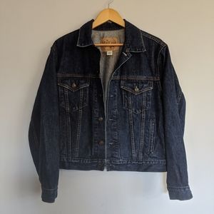Gap Jean jacket
